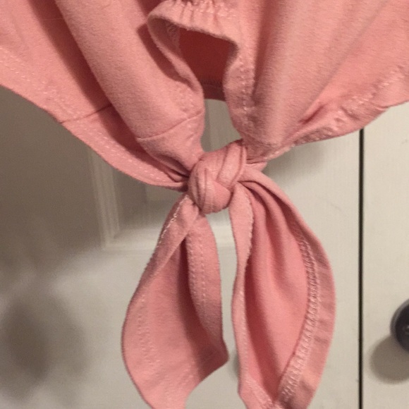 Pink tee! - Picture 6 of 6